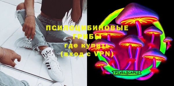 Альфа ПВП Магас